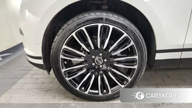 Land Rover Range Rover Velar id 3661901 из Кореи 15