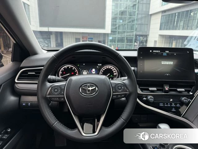 Toyota Camry id 4299628 из Китая 12