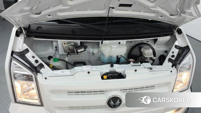 Dongfeng Socon C35 id 4687897 из Кореи 25