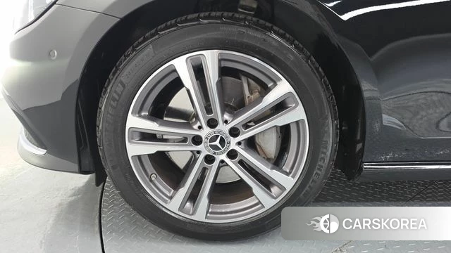 Mercedes-Benz E-Class W213 id 4231414 из Кореи 27