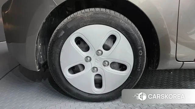 Kia The New Ray id 3422417 из Кореи 15