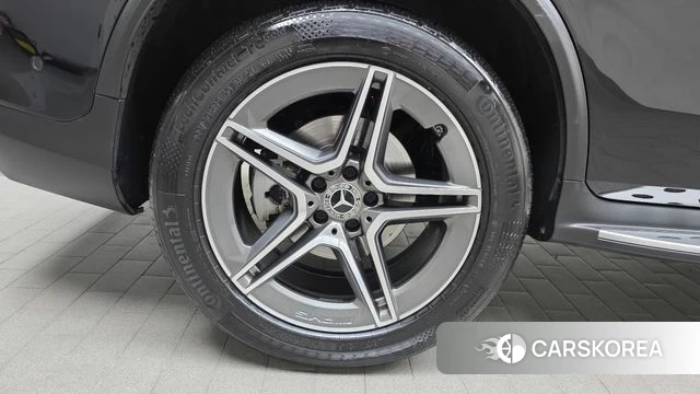 Mercedes-Benz GLC-Class X253 id 3910882 из Кореи 15