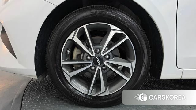 Kia The New K3 2nd generation id 4904991 из Кореи 29