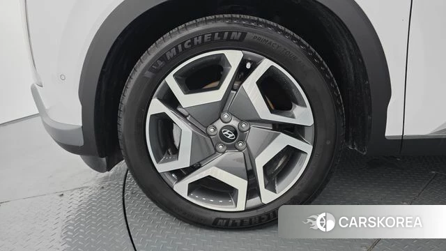 Hyundai The New Palisade id 4572592 из Кореи 15