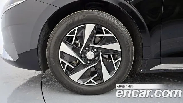 Hyundai The New Grandeur IG Hybrid id 2935250 из Кореи 15