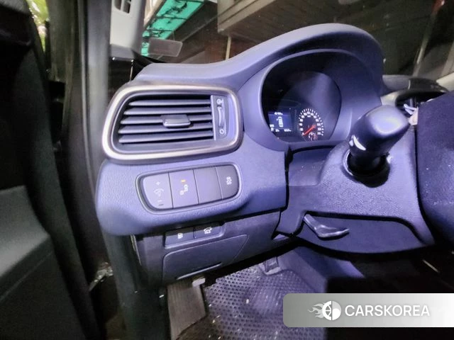 Kia The New Sorento id 4424988 из Кореи 9