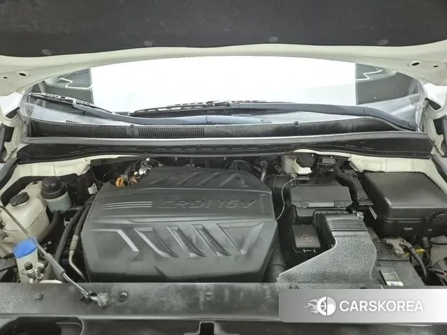 Kia The New Carnival id 3526409 из Кореи 15