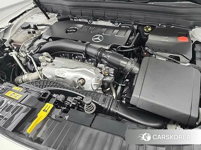 Mercedes-Benz GLB-Class X247 id 4292468 из Кореи 15