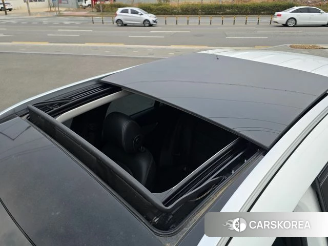 Mercedes-Benz GLC-Class X253 id 3879921 из Кореи 15