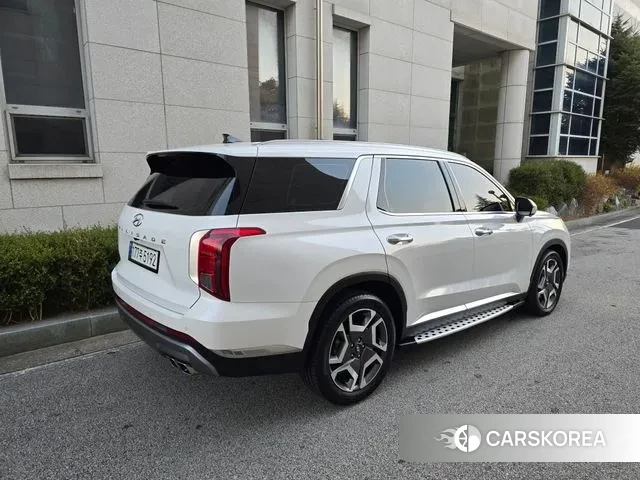 Hyundai The New Palisade id 3410692 из Кореи 15