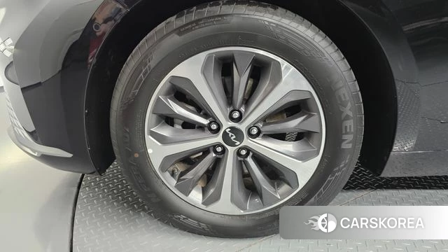 Kia K8 Hybrid id 4571998 из Кореи 27