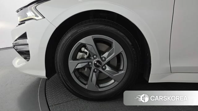Kia K5 3rd generation id 4382853 из Кореи 15