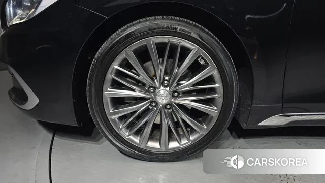 Hyundai Grandeur IG id 3773298 из Кореи 15
