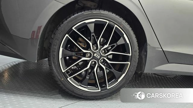 Kia K5 3rd generation id 4586690 из Кореи 26