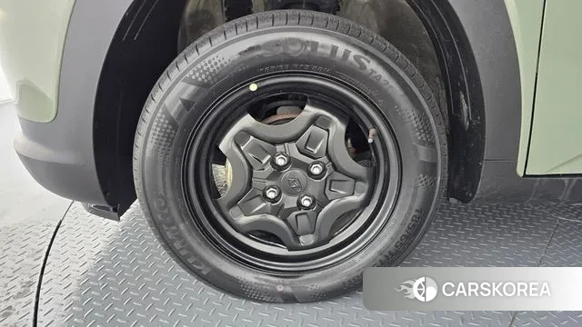 Hyundai Casper id 3306560 из Кореи 15