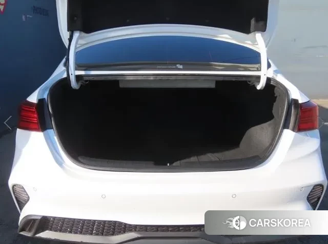 Kia The New K3 2nd generation id 3727318 из Кореи 15