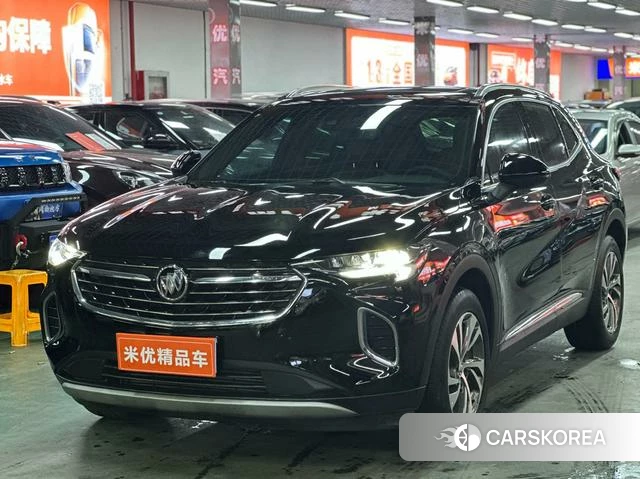 Buick Angkewei id 4213195 из Китая 10