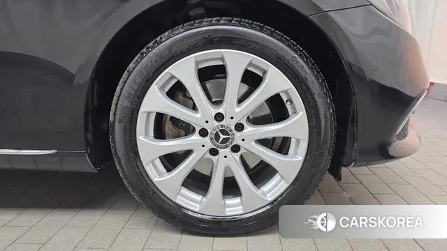 Mercedes-Benz E-Class W213 id 3530951 из Кореи 15