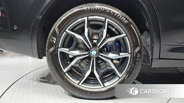BMW X3 (G01) id 4763105 из Кореи 30