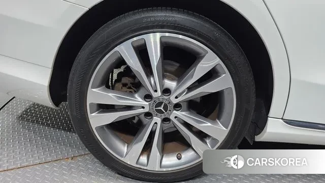 Mercedes-Benz C-Class W205 id 3045697 из Кореи 15