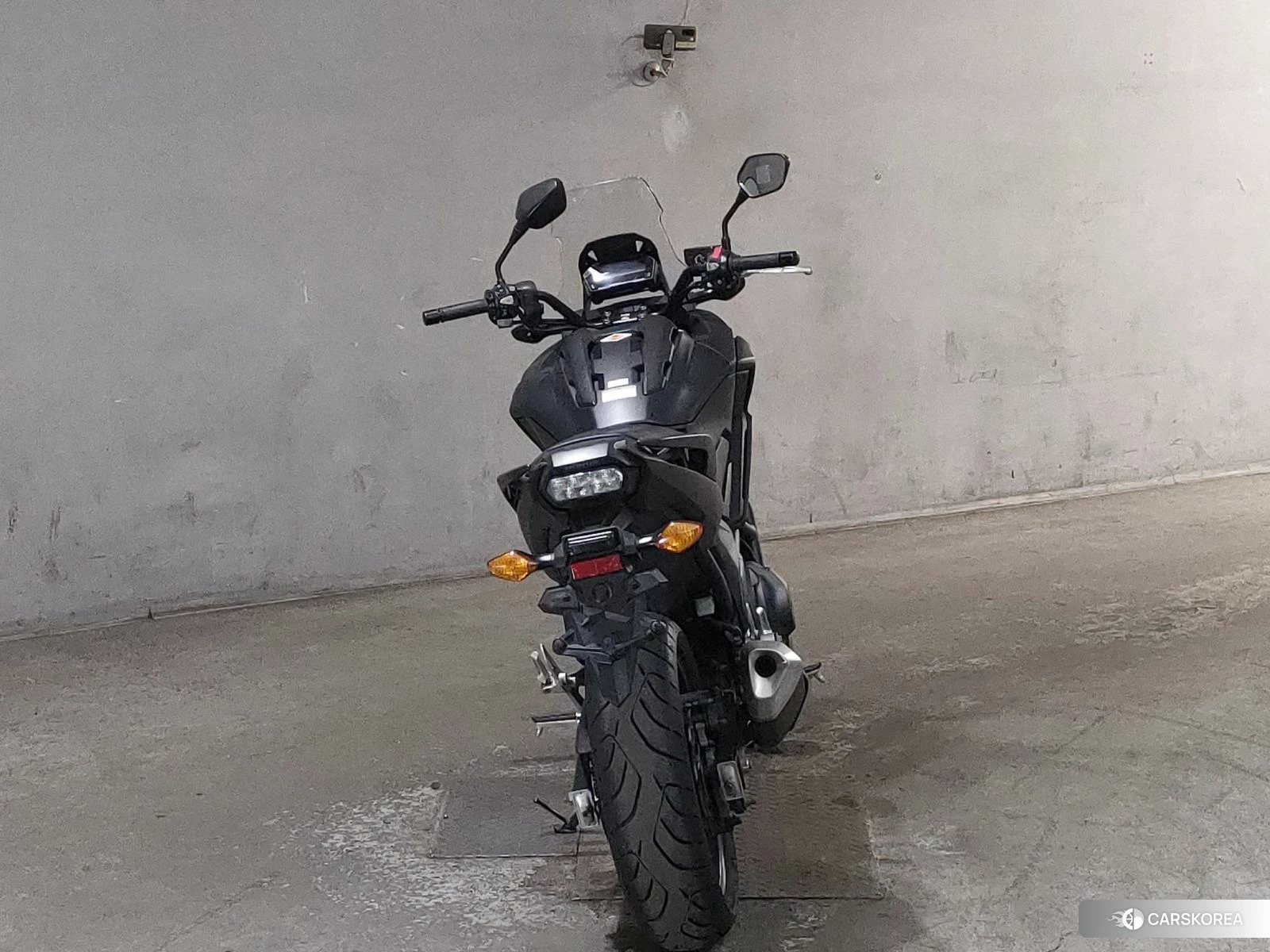 Проданный Honda NC750X id 3948097 из Японии, фото 2