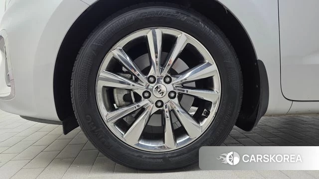 Kia The New Carnival id 4662649 из Кореи 30
