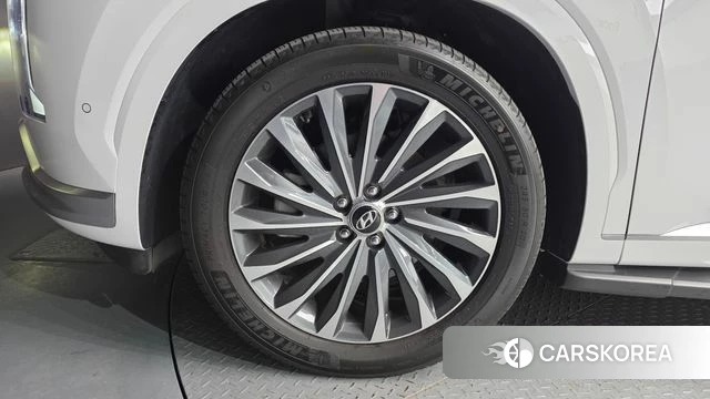 Hyundai The New Palisade id 4414868 из Кореи 31
