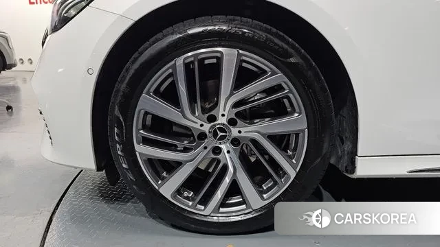 Mercedes-Benz E-Class W214 id 3031375 из Кореи 15