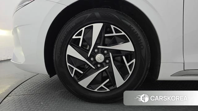 Hyundai The New Grandeur IG Hybrid id 4433730 из Кореи 27