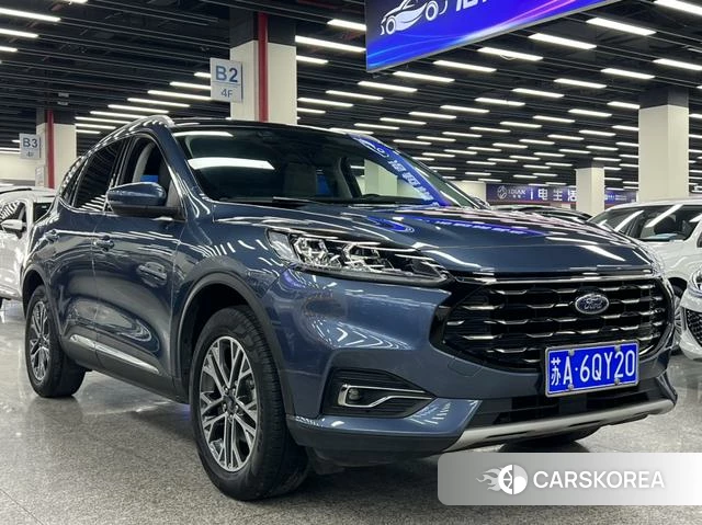 Ford Ruiji id 4209651 из Китая 9