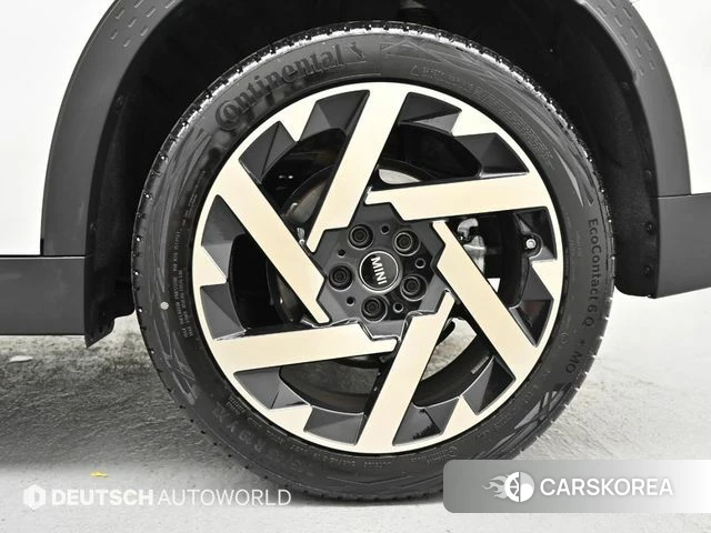 Mini Cooper S Countryman 3rd Generation id 4589788 из Кореи 15