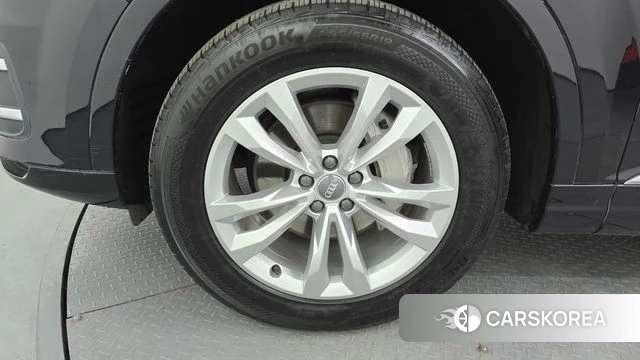 Audi Q7 (4M) id 3893647 из Кореи 15