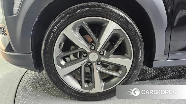 Hyundai Kona id 4417247 из Кореи 15