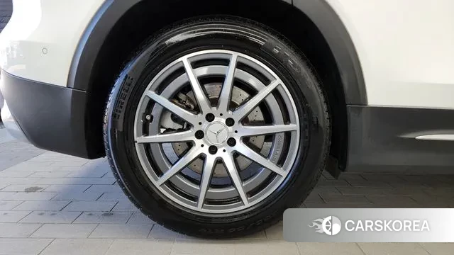 Mercedes-Benz GLB-Class X247 id 3493267 из Кореи 15