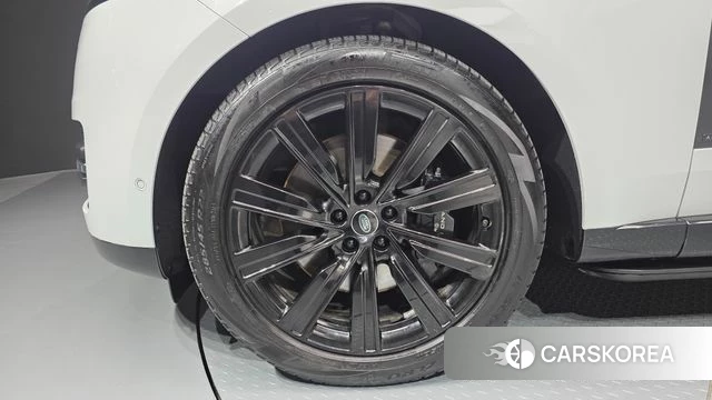 Land Rover Range Rover 5th Generation id 3897328 из Кореи 15