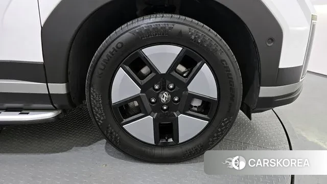 Hyundai Santa Fe (MX5) id 3431786 из Кореи 15