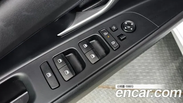 Hyundai The New Avante (CN7) id 2676179 из Кореи 15