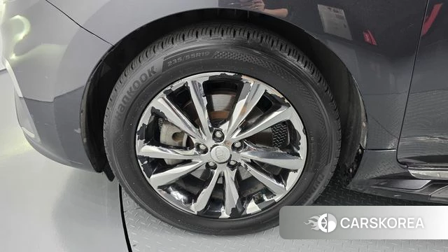 Kia The New Carnival id 4918928 из Кореи 15