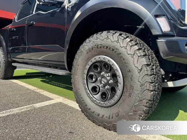 Ford F150 id 2968338 из Кореи 15