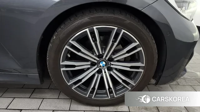 BMW 3 Series (G20) id 2999744 из Кореи 15