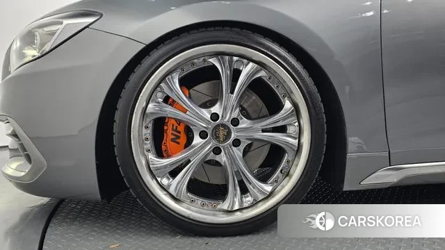 Hyundai Grandeur IG id 3714024 из Кореи 15