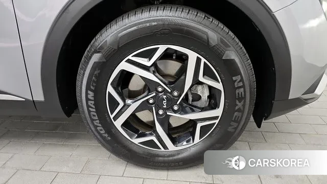 Kia Sportage 5th Generation id 3306459 из Кореи 15