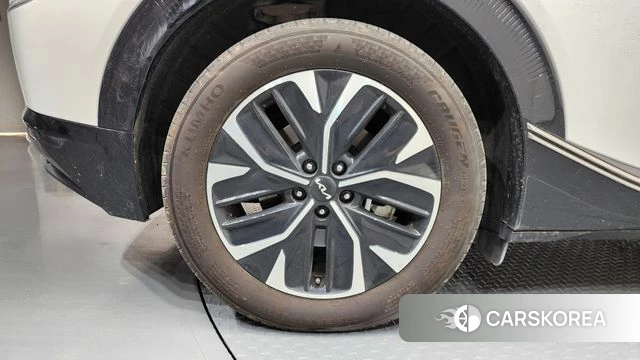 Kia EV6 id 3940376 из Кореи 15