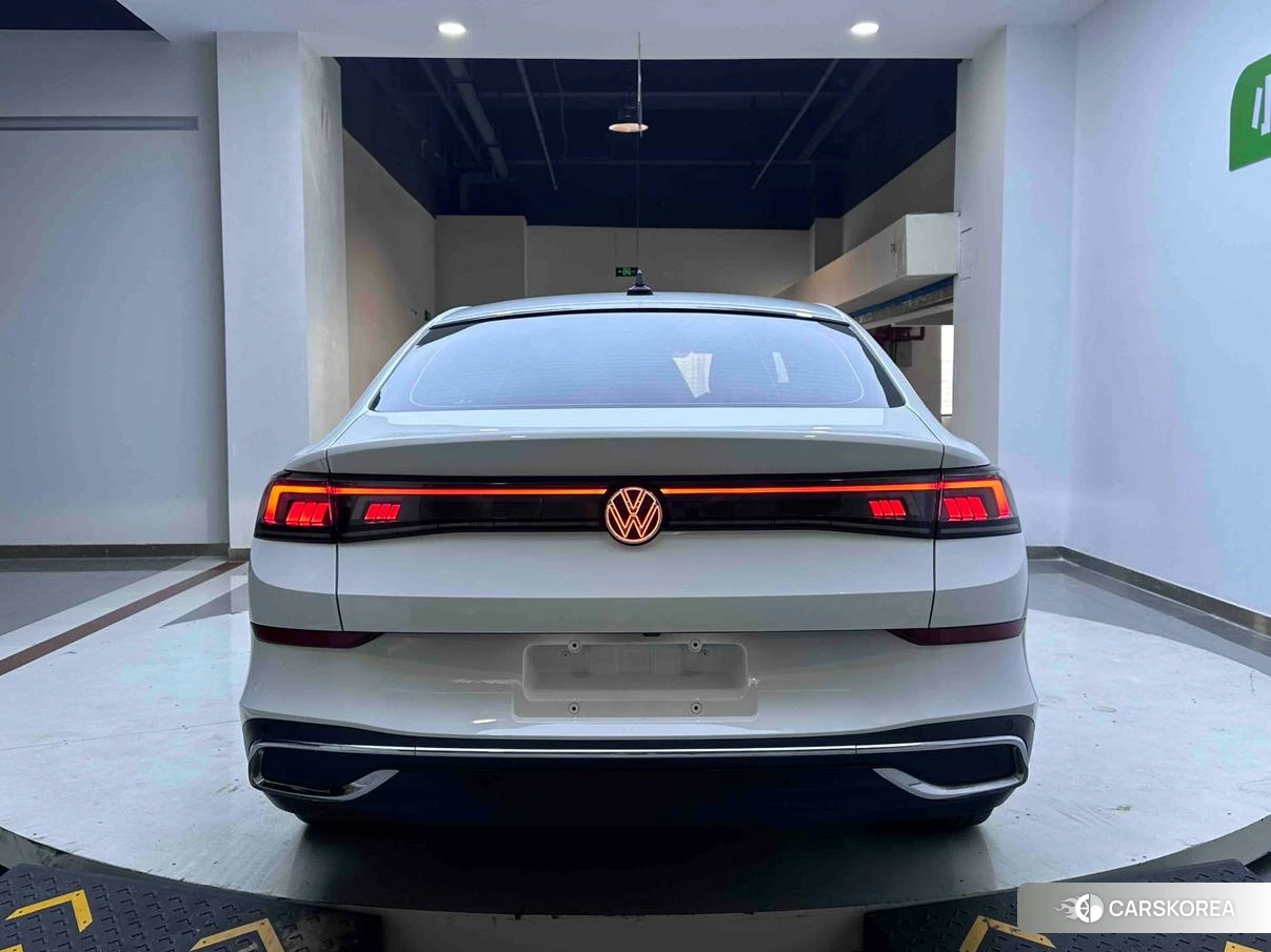 Volkswagen Lamando id 4485395 из Китая 17