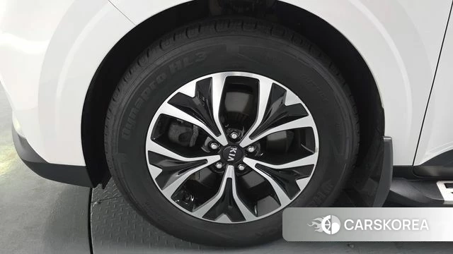 Kia Carnival 4th generation id 4202925 из Кореи 15