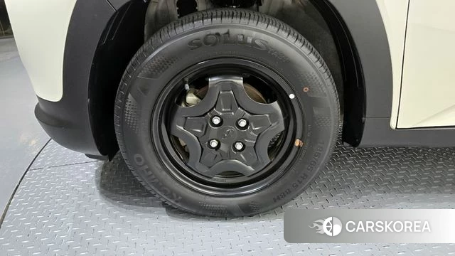 Hyundai Casper id 4302641 из Кореи 26