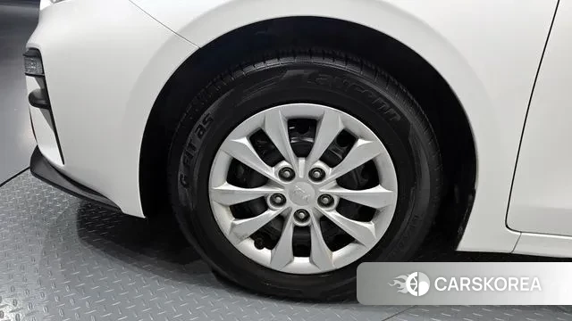 Kia Come New K3 id 3307302 из Кореи 15