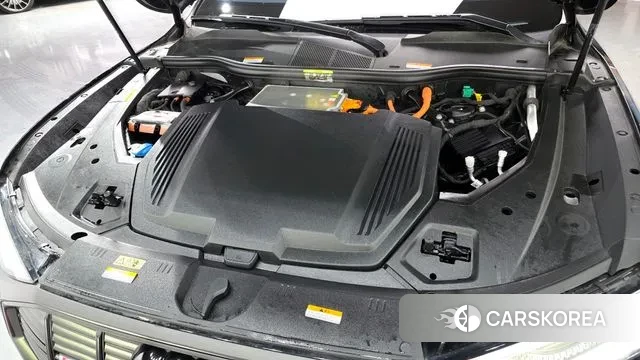 Audi e-Tron id 3645878 из Кореи 15