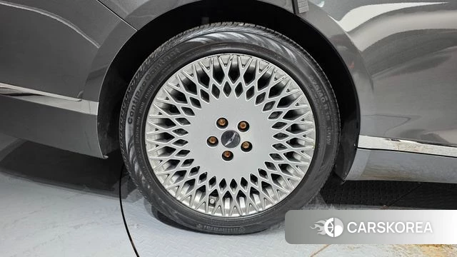 Genesis G80 (RG3) id 4783326 из Кореи 29