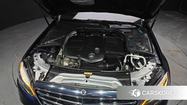 Mercedes-Benz C-Class W205 id 4907231 из Кореи 26
